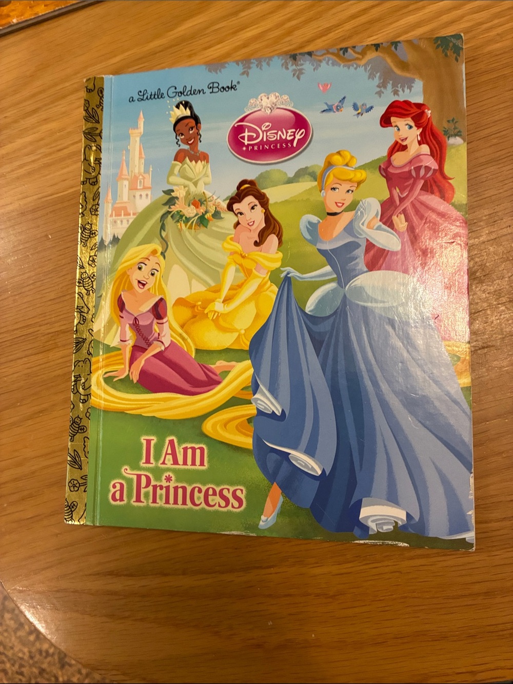 Disney Princess Book Collection - Picture 4 of 8